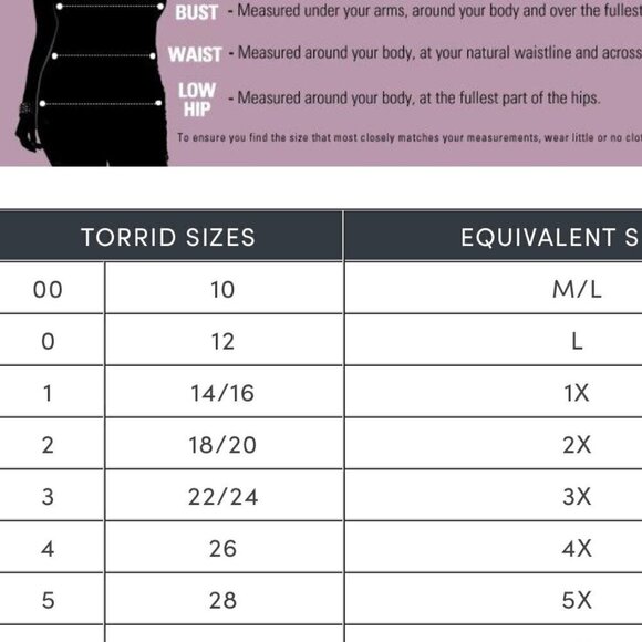 Torrid Plus Criss Cross Back High Neck Purple Dress - Picture 9 of 9